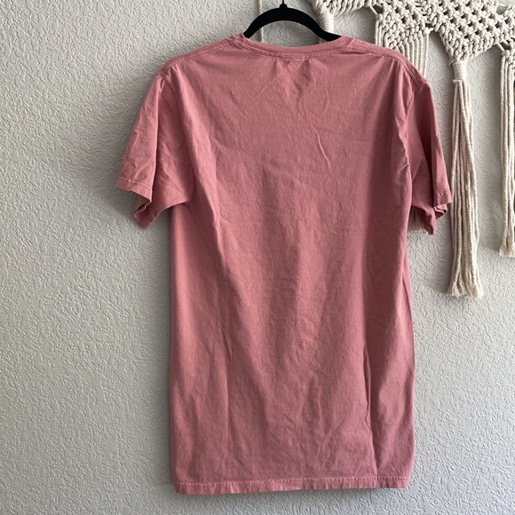 Anxious Tee - Picture 4 of 6